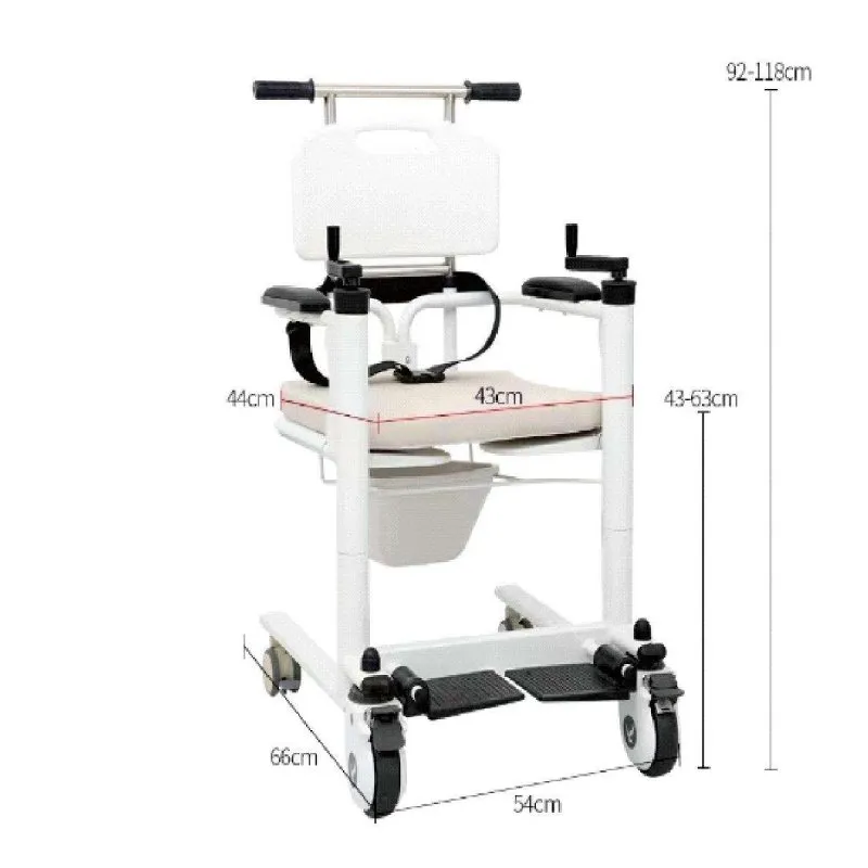 Transfer Machine